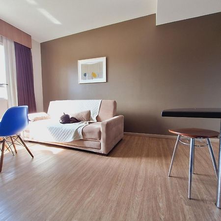 Apartament Lk Barro Preto 7 Belo Horizonte Zewnętrze zdjęcie