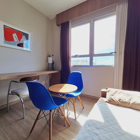 Apartament Lk Barro Preto 7 Belo Horizonte Zewnętrze zdjęcie