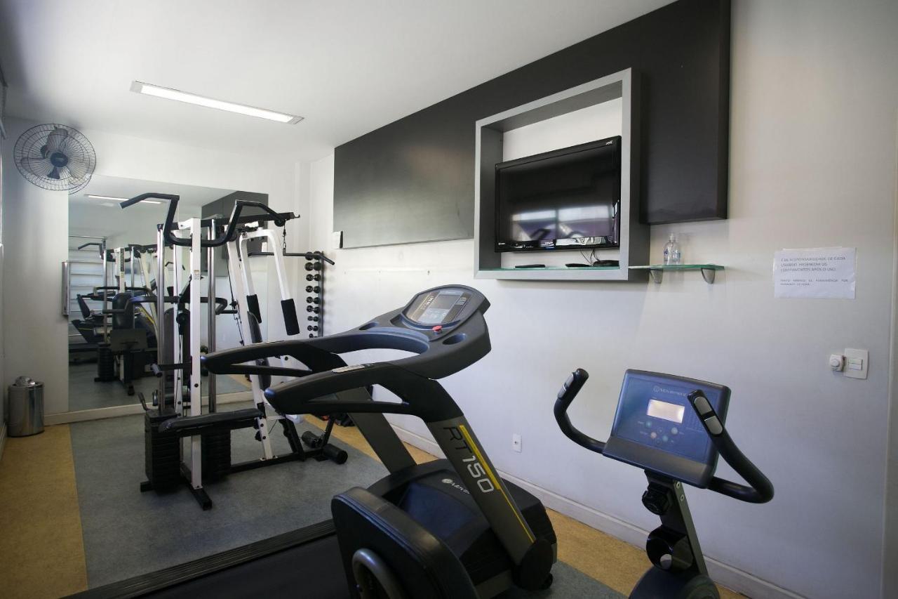 Apartament Lk Barro Preto 7 Belo Horizonte Zewnętrze zdjęcie