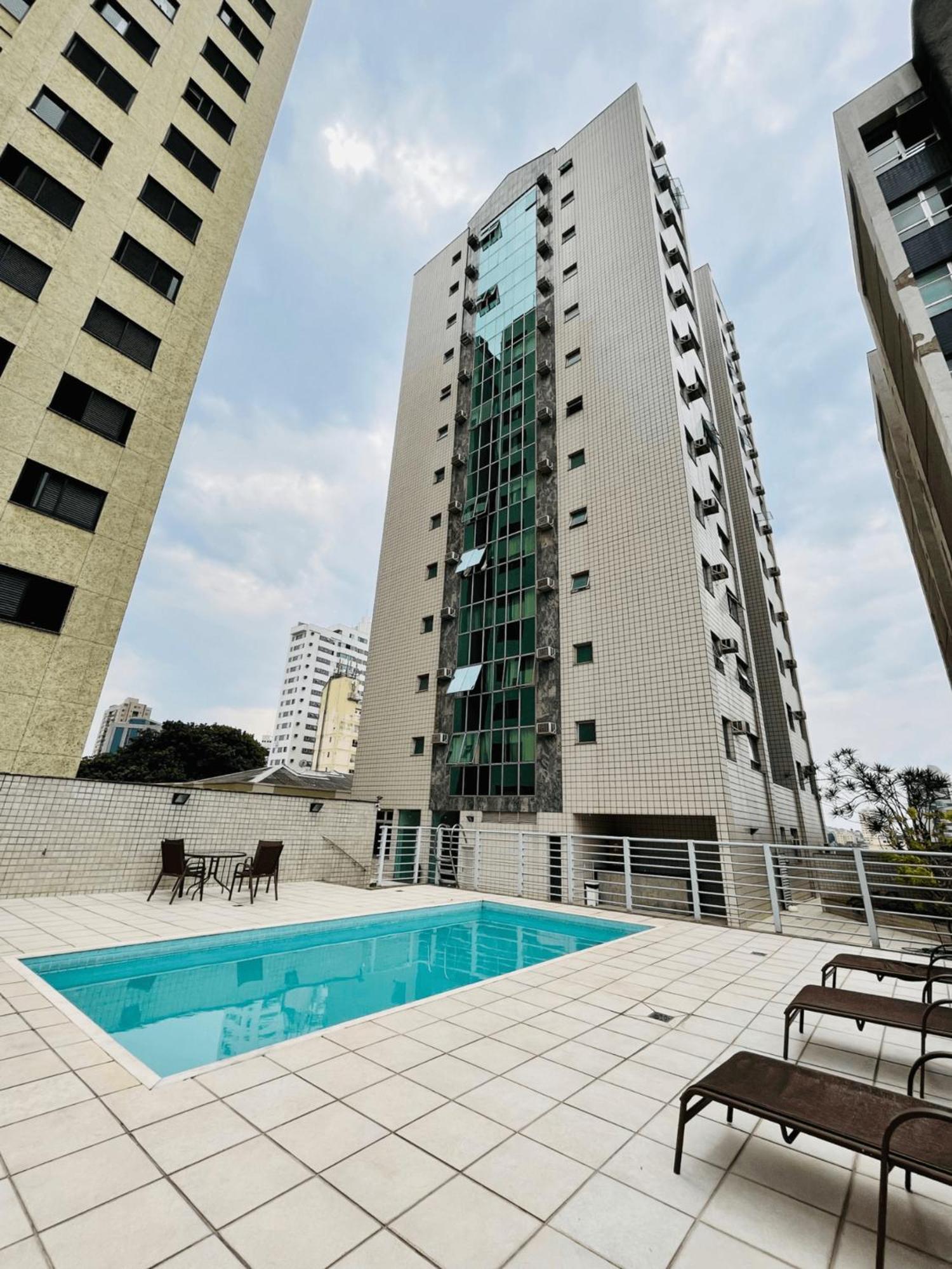 Apartament Lk Barro Preto 7 Belo Horizonte Zewnętrze zdjęcie