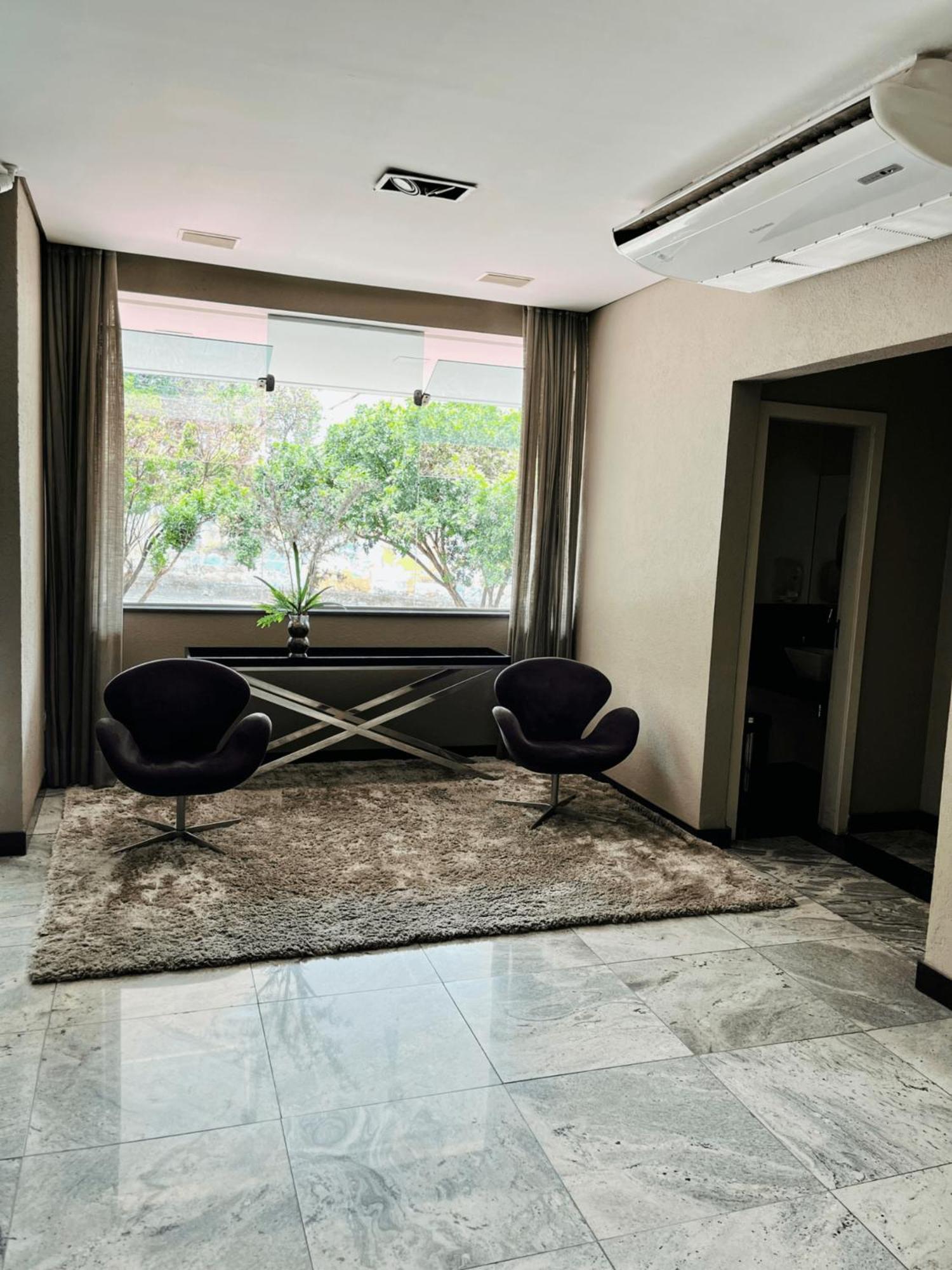 Apartament Lk Barro Preto 7 Belo Horizonte Zewnętrze zdjęcie