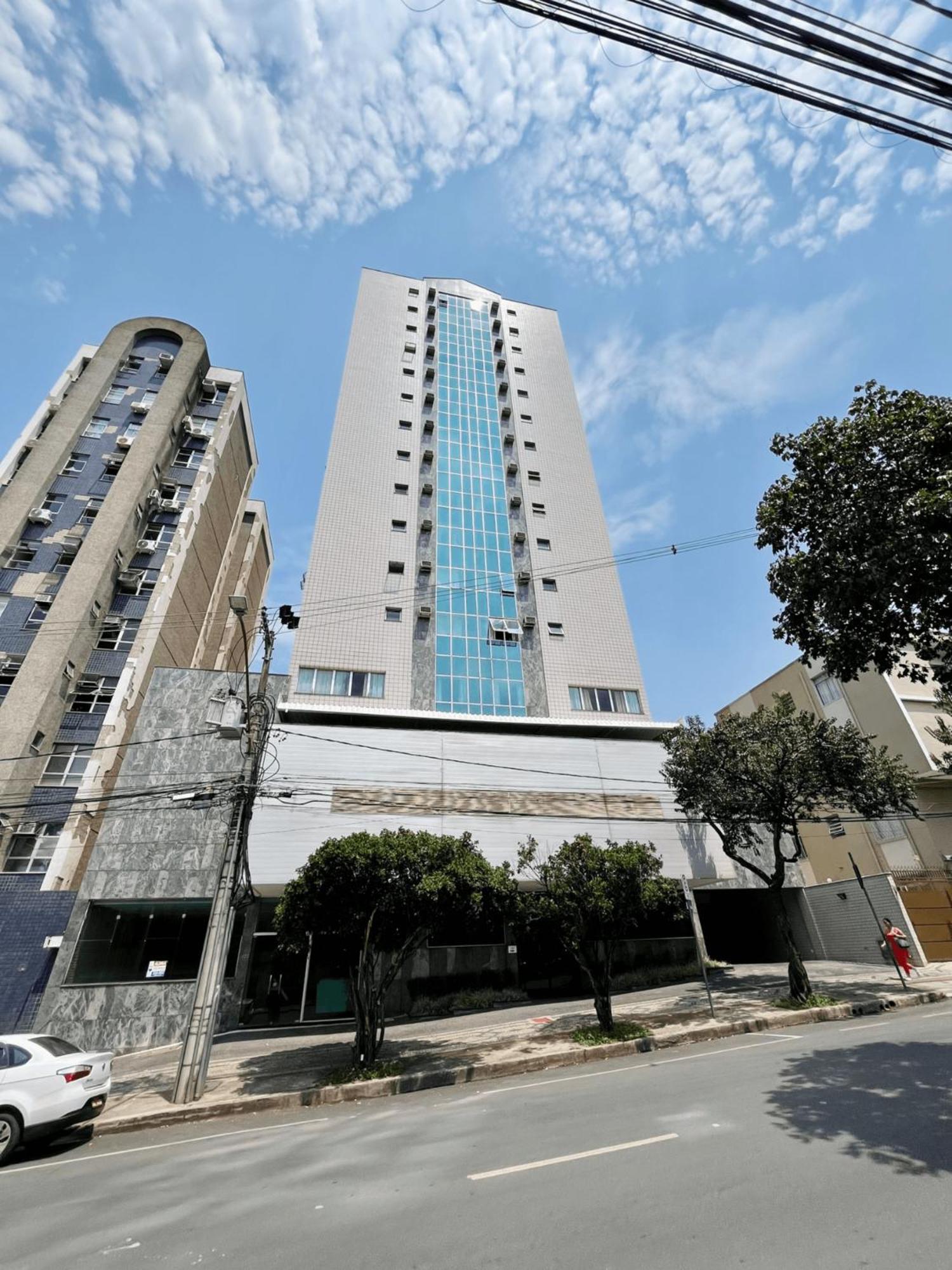 Apartament Lk Barro Preto 7 Belo Horizonte Zewnętrze zdjęcie