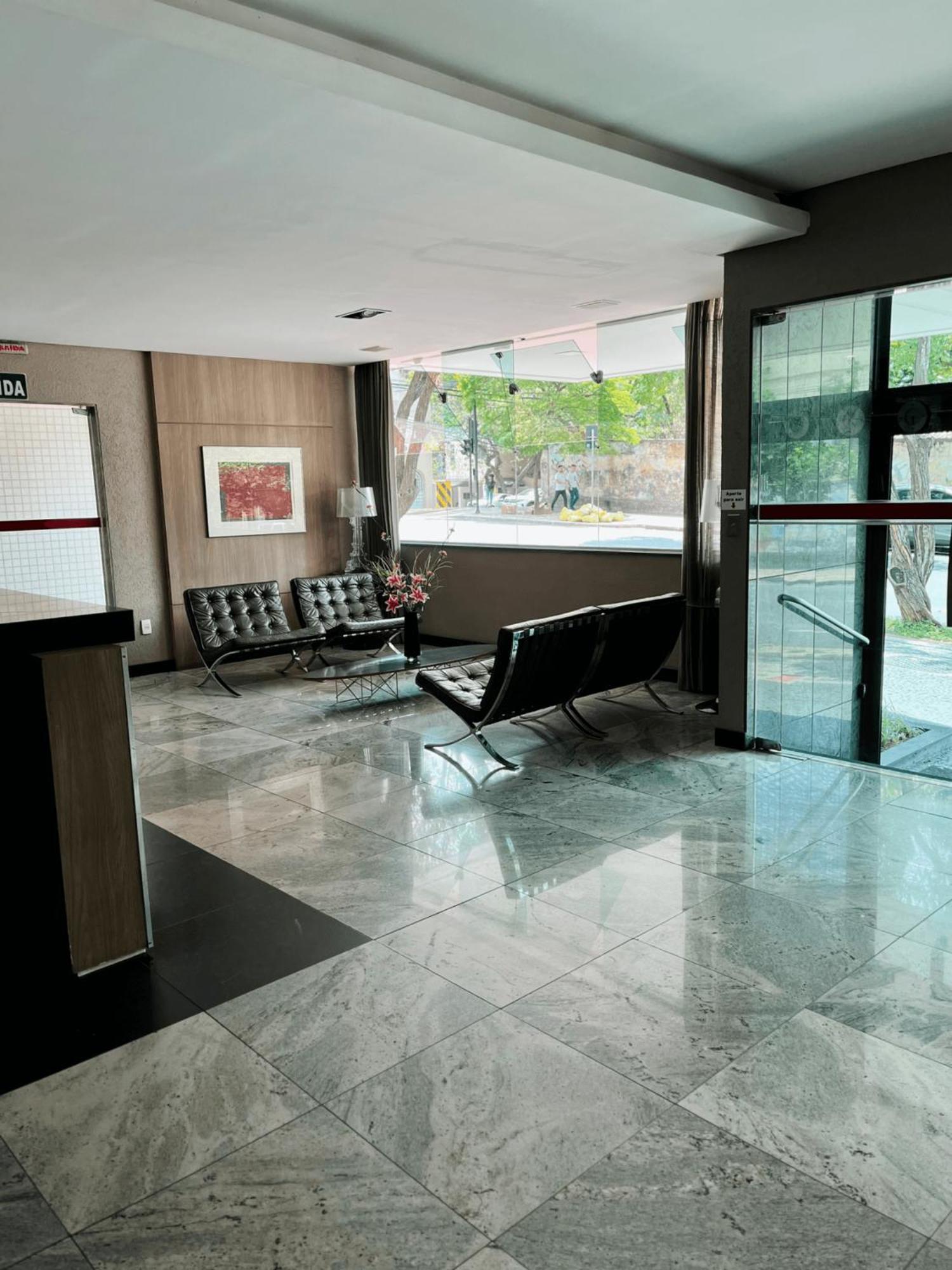 Apartament Lk Barro Preto 7 Belo Horizonte Zewnętrze zdjęcie