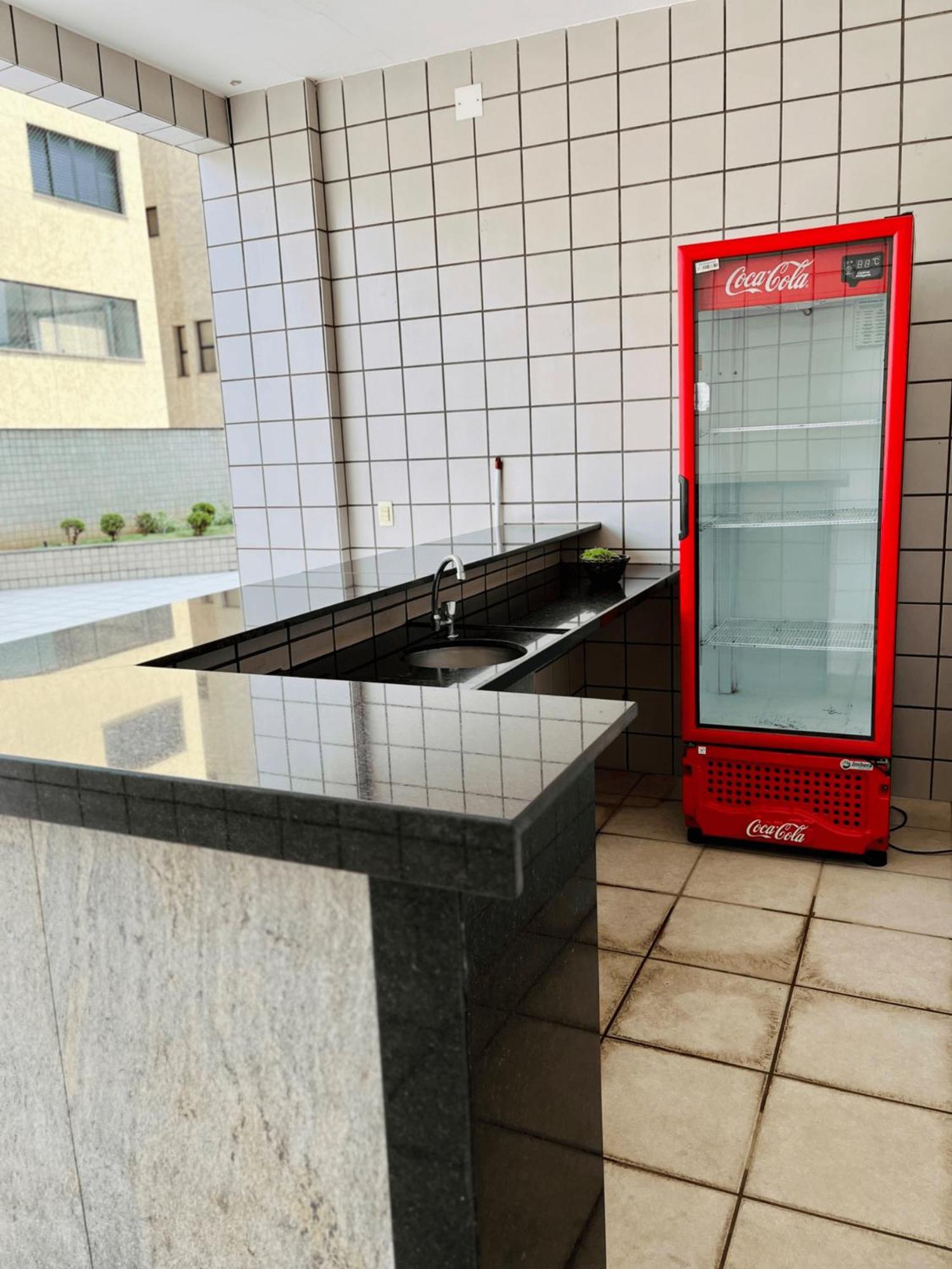 Apartament Lk Barro Preto 7 Belo Horizonte Zewnętrze zdjęcie