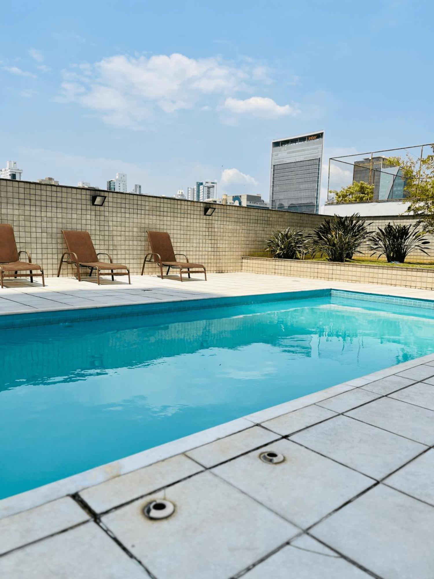 Apartament Lk Barro Preto 7 Belo Horizonte Zewnętrze zdjęcie