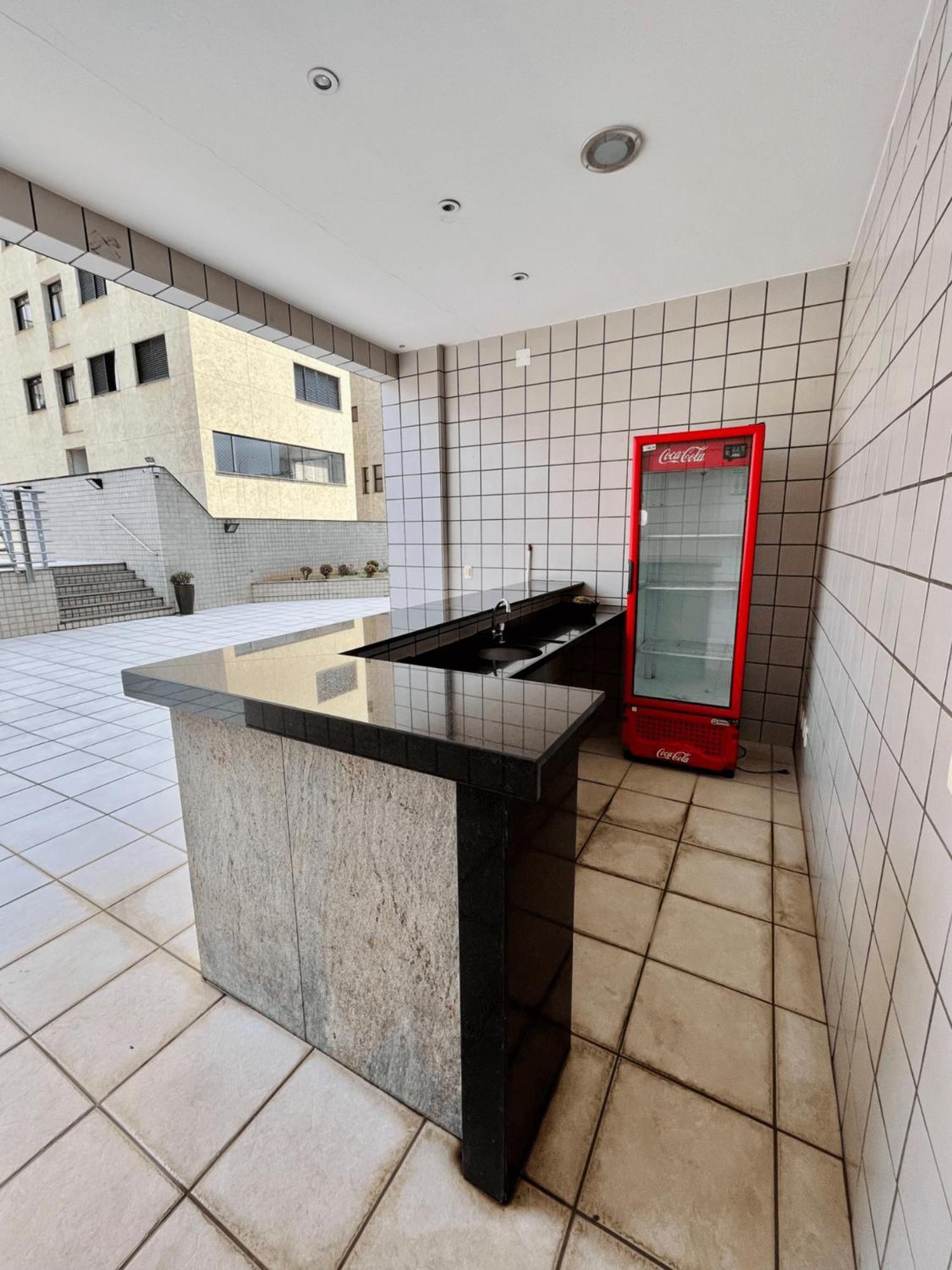 Apartament Lk Barro Preto 7 Belo Horizonte Zewnętrze zdjęcie