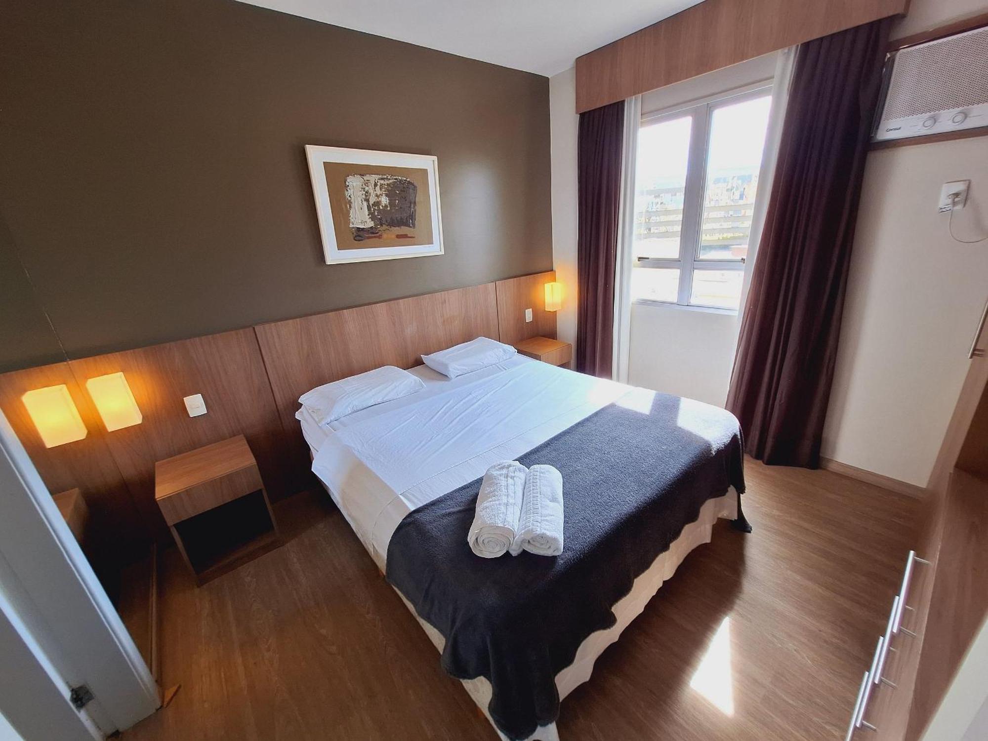 Apartament Lk Barro Preto 7 Belo Horizonte Zewnętrze zdjęcie