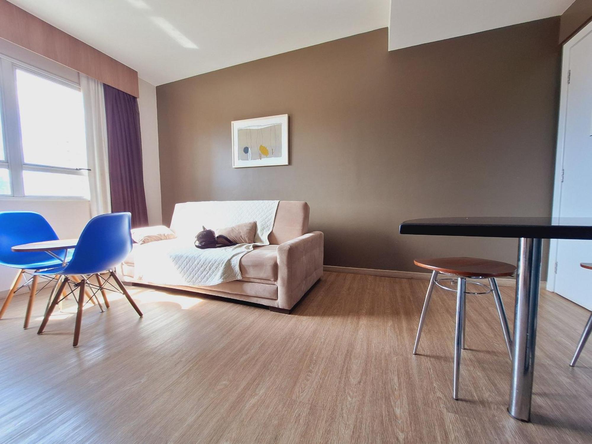 Apartament Lk Barro Preto 7 Belo Horizonte Zewnętrze zdjęcie