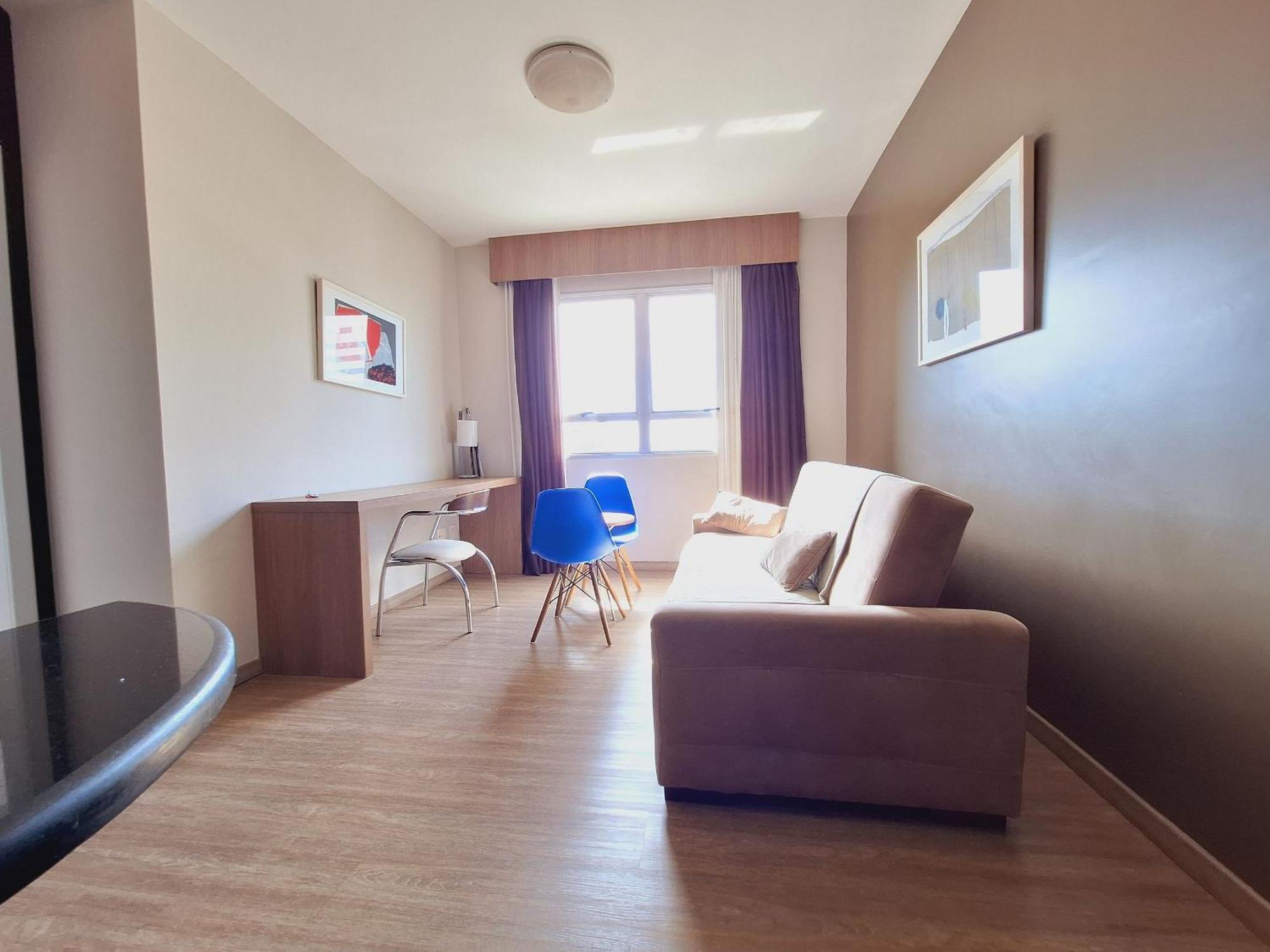 Apartament Lk Barro Preto 7 Belo Horizonte Zewnętrze zdjęcie