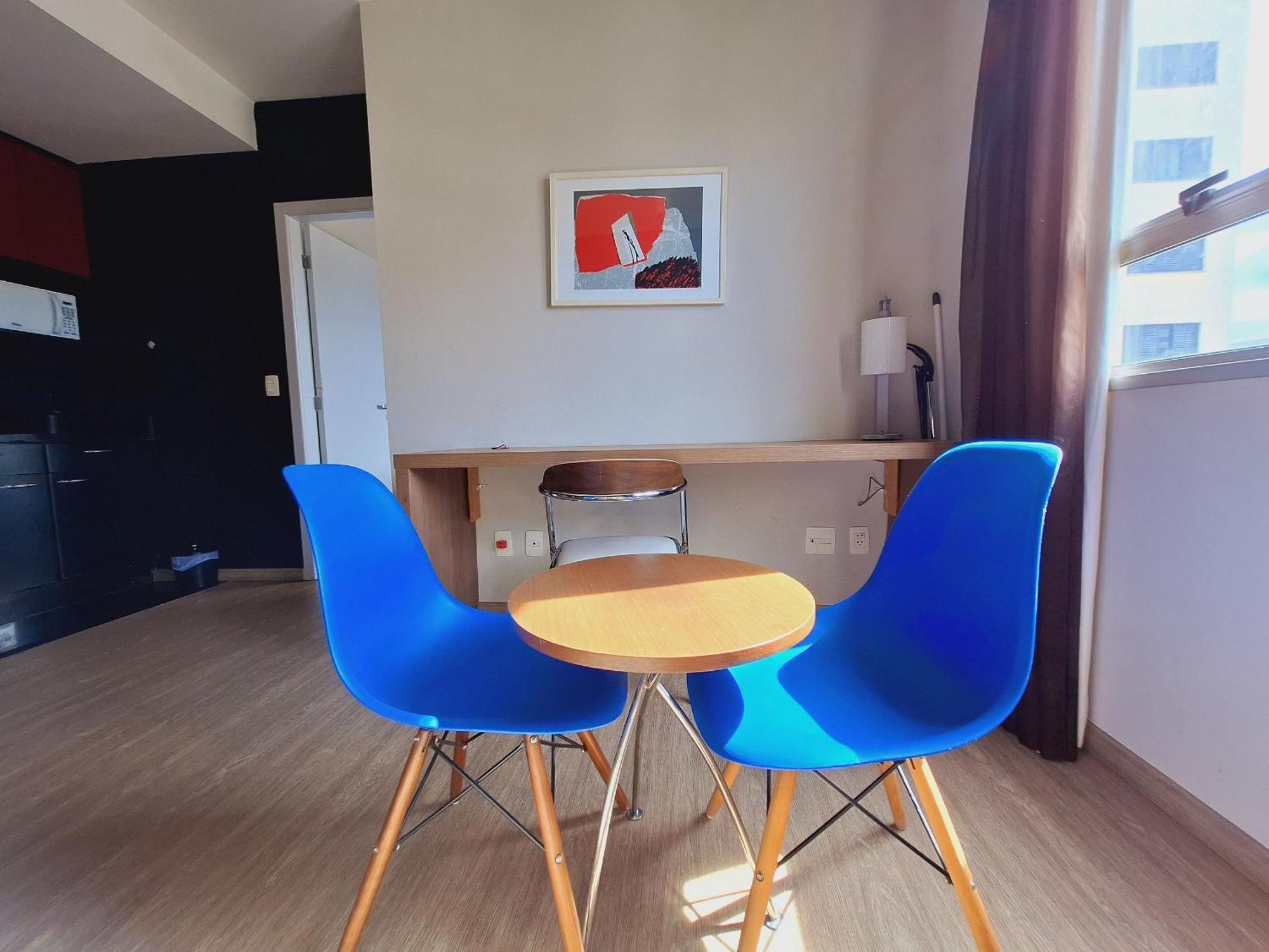 Apartament Lk Barro Preto 7 Belo Horizonte Zewnętrze zdjęcie
