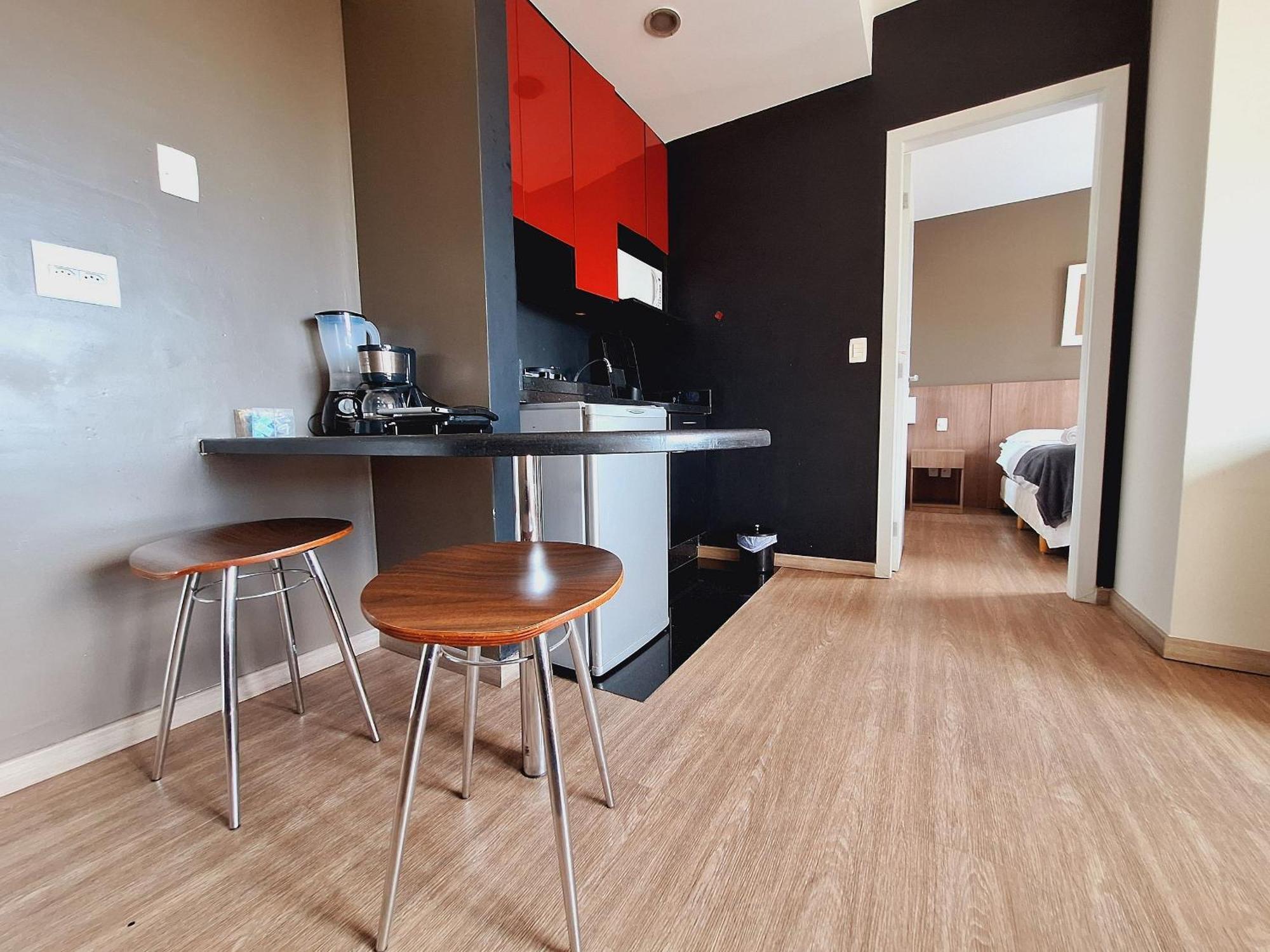 Apartament Lk Barro Preto 7 Belo Horizonte Zewnętrze zdjęcie