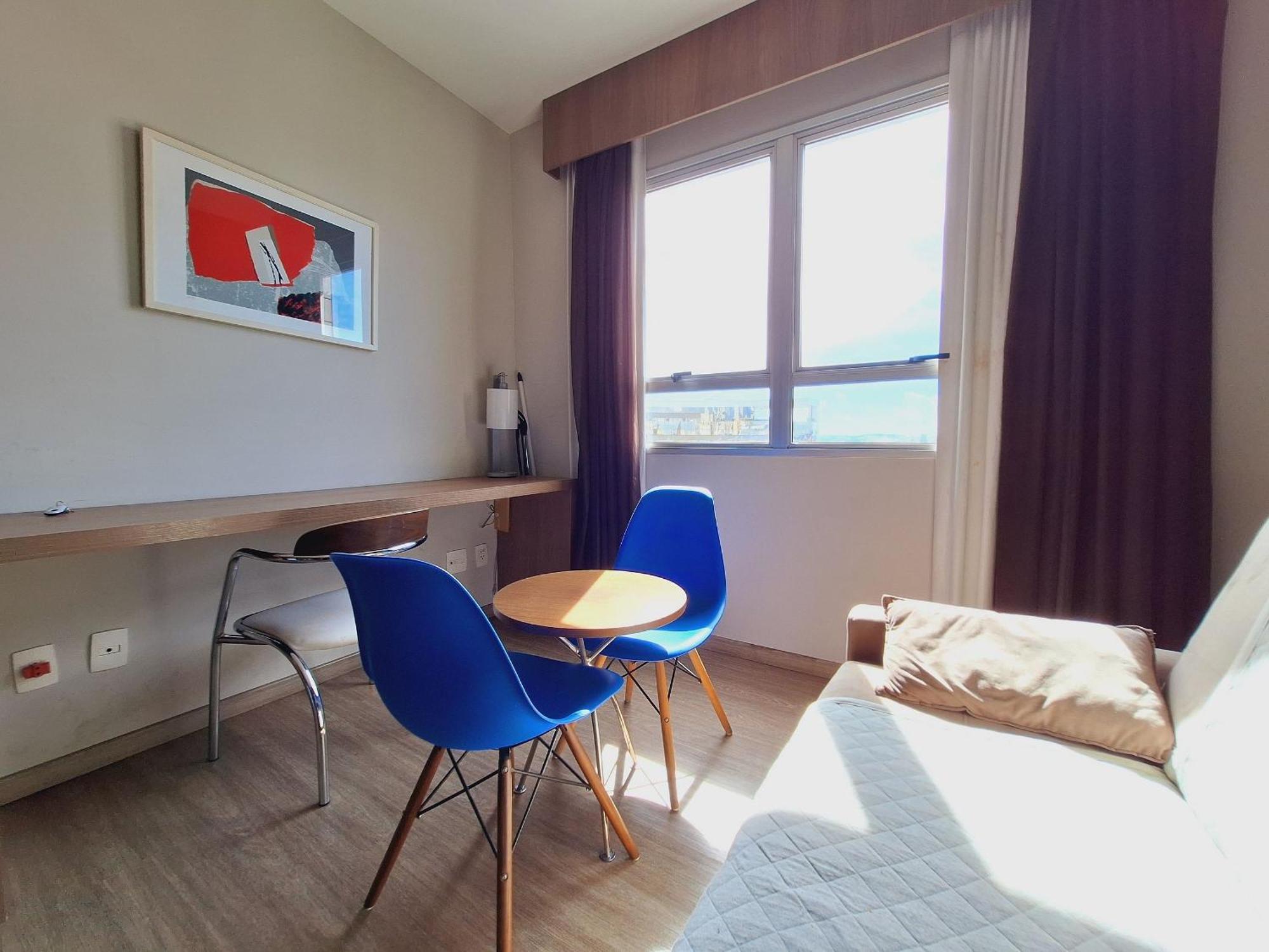 Apartament Lk Barro Preto 7 Belo Horizonte Zewnętrze zdjęcie