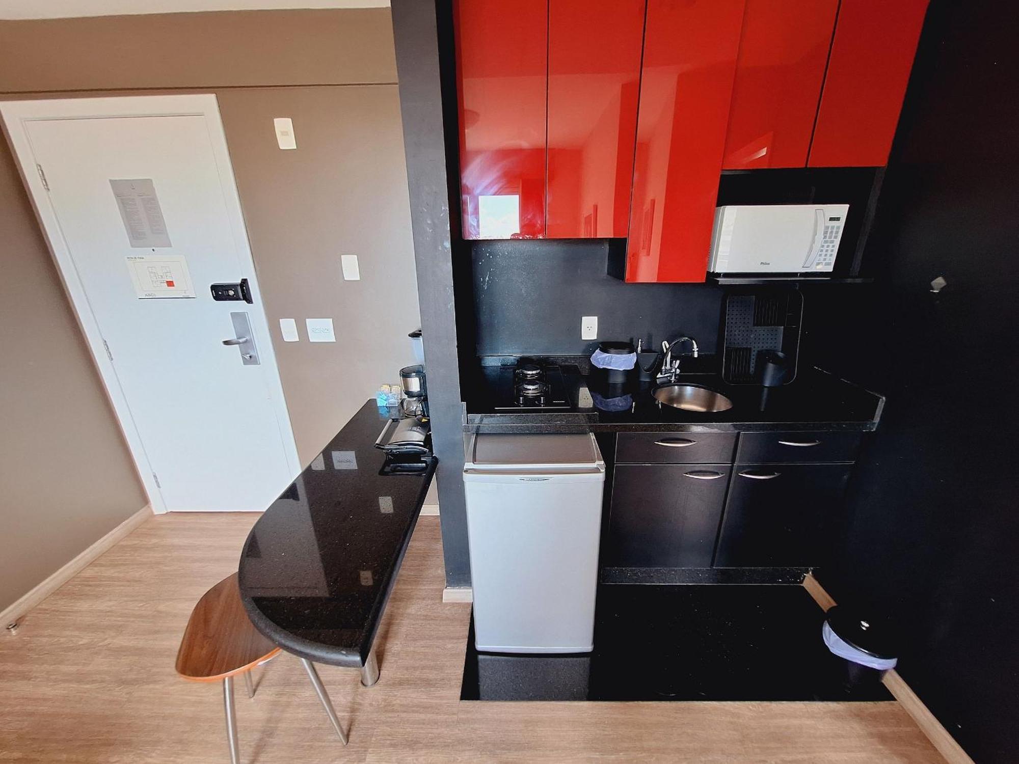 Apartament Lk Barro Preto 7 Belo Horizonte Zewnętrze zdjęcie