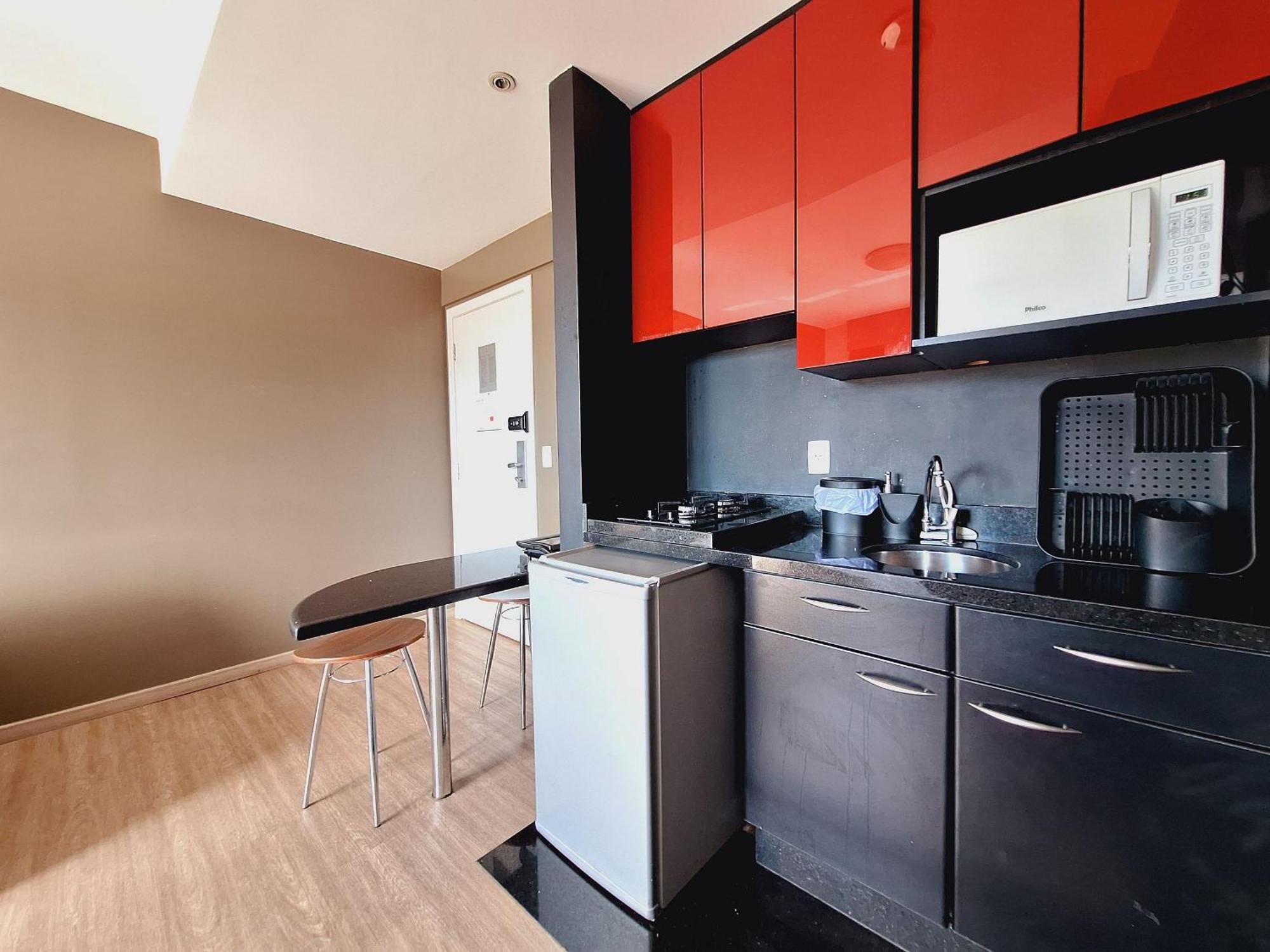 Apartament Lk Barro Preto 7 Belo Horizonte Zewnętrze zdjęcie