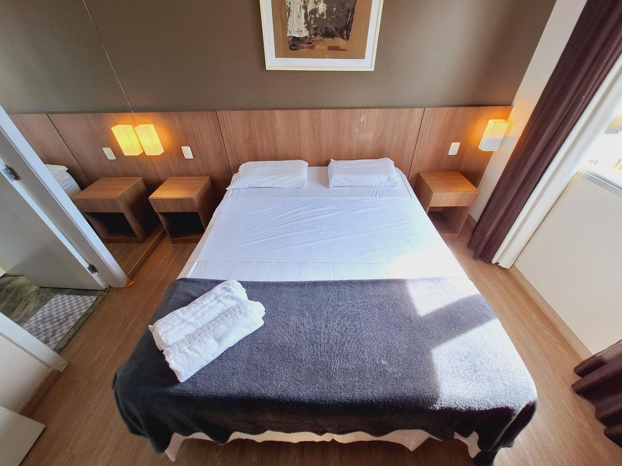 Apartament Lk Barro Preto 7 Belo Horizonte Zewnętrze zdjęcie