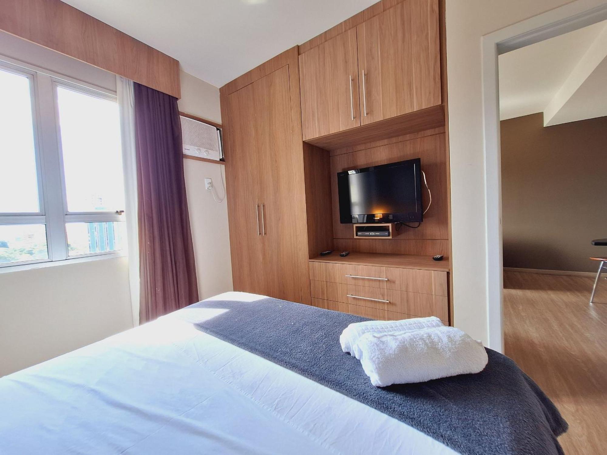 Apartament Lk Barro Preto 7 Belo Horizonte Zewnętrze zdjęcie
